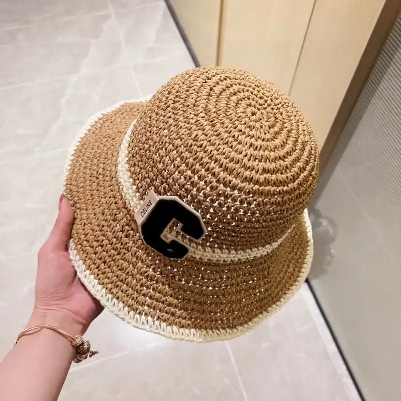 Celine hat (253)